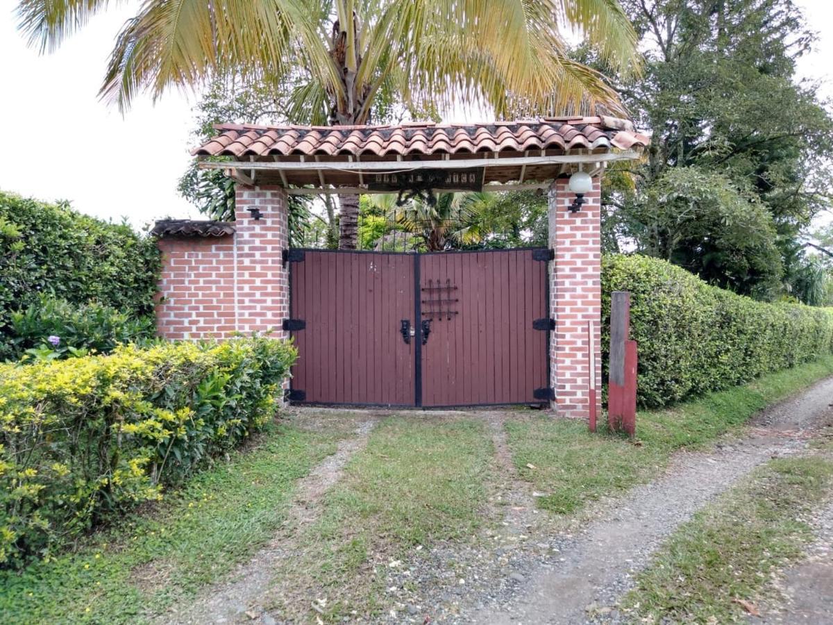 Villa Monica Montenegro Bagian luar foto