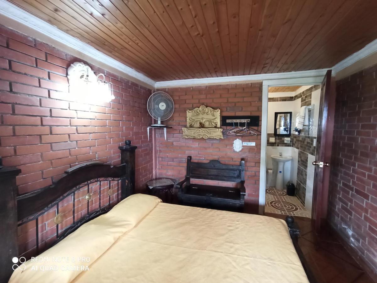 Villa Monica Montenegro Bagian luar foto