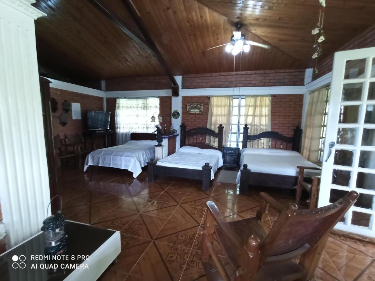 Villa Monica Montenegro Bagian luar foto