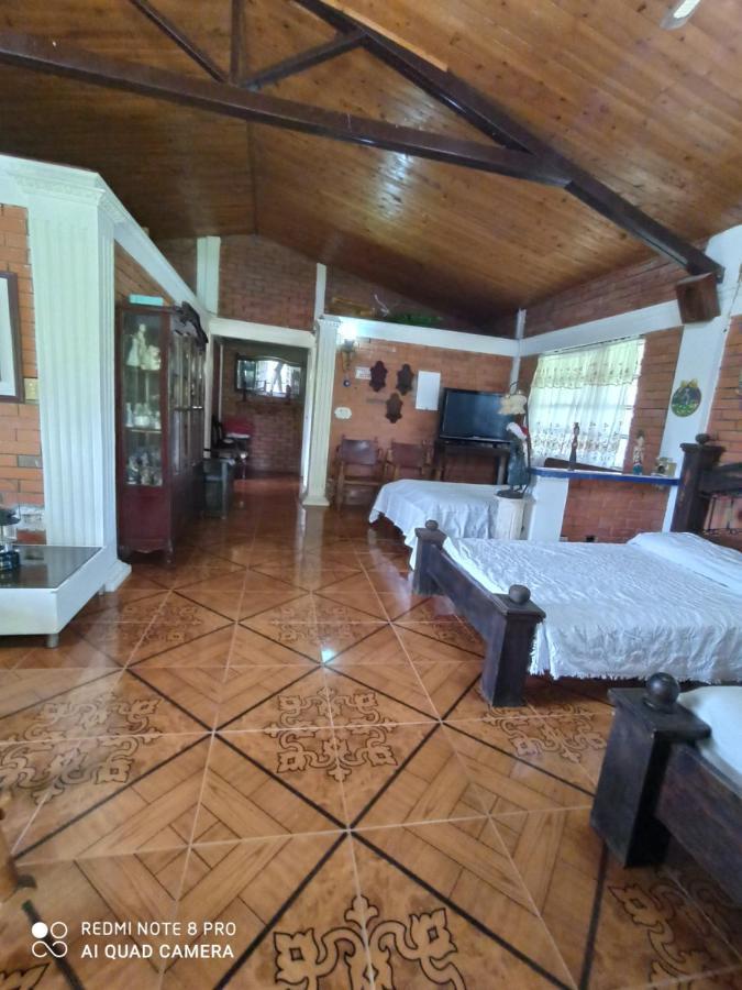 Villa Monica Montenegro Bagian luar foto
