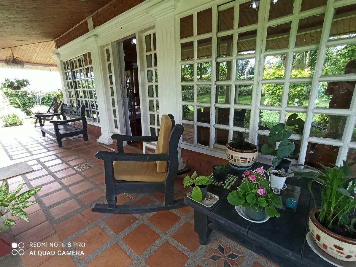 Villa Monica Montenegro Bagian luar foto